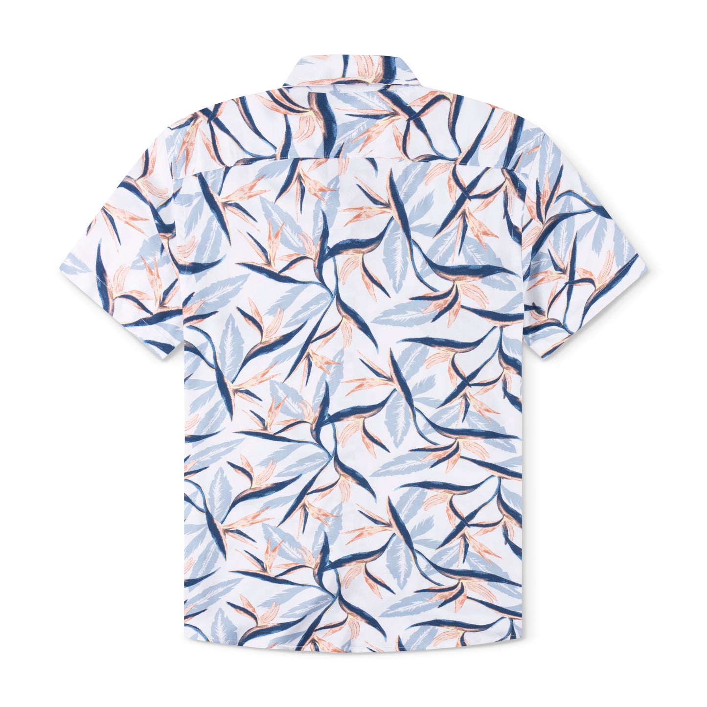 HS-12 Half Shirt