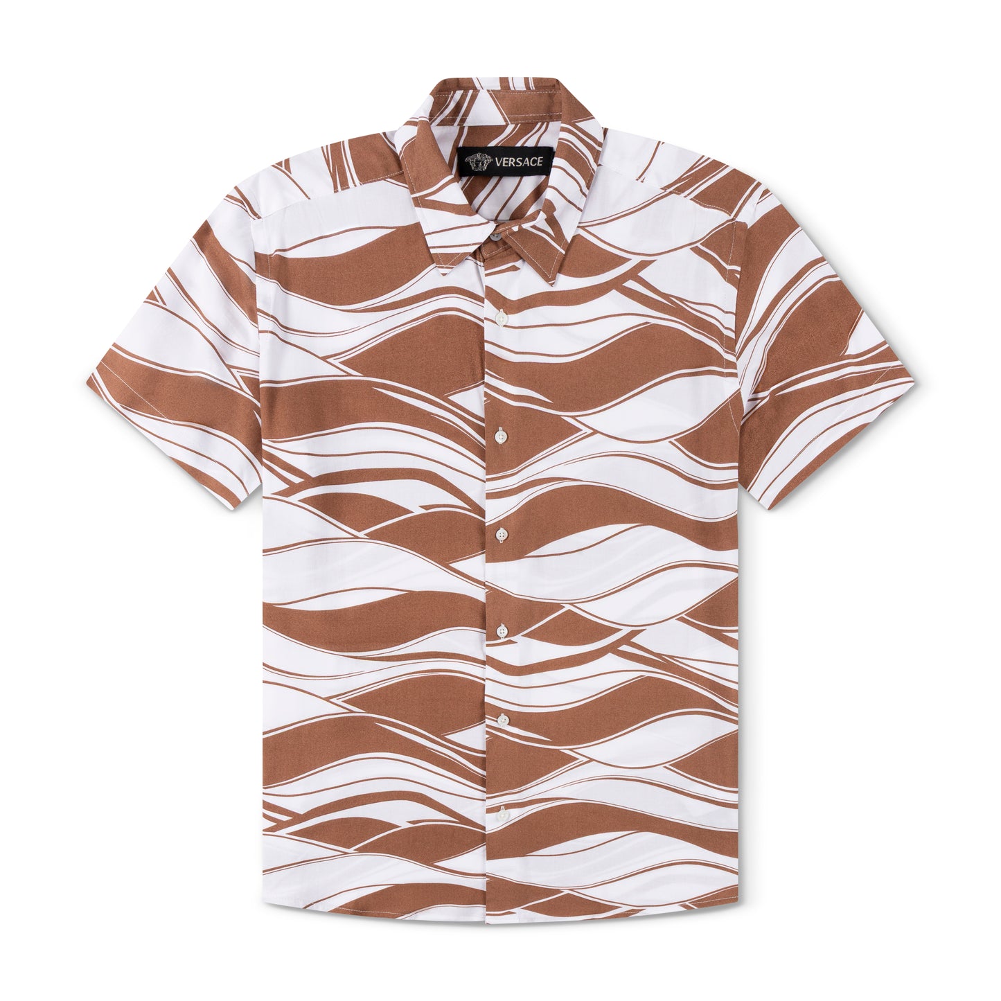 HS-10 Half Shirt
