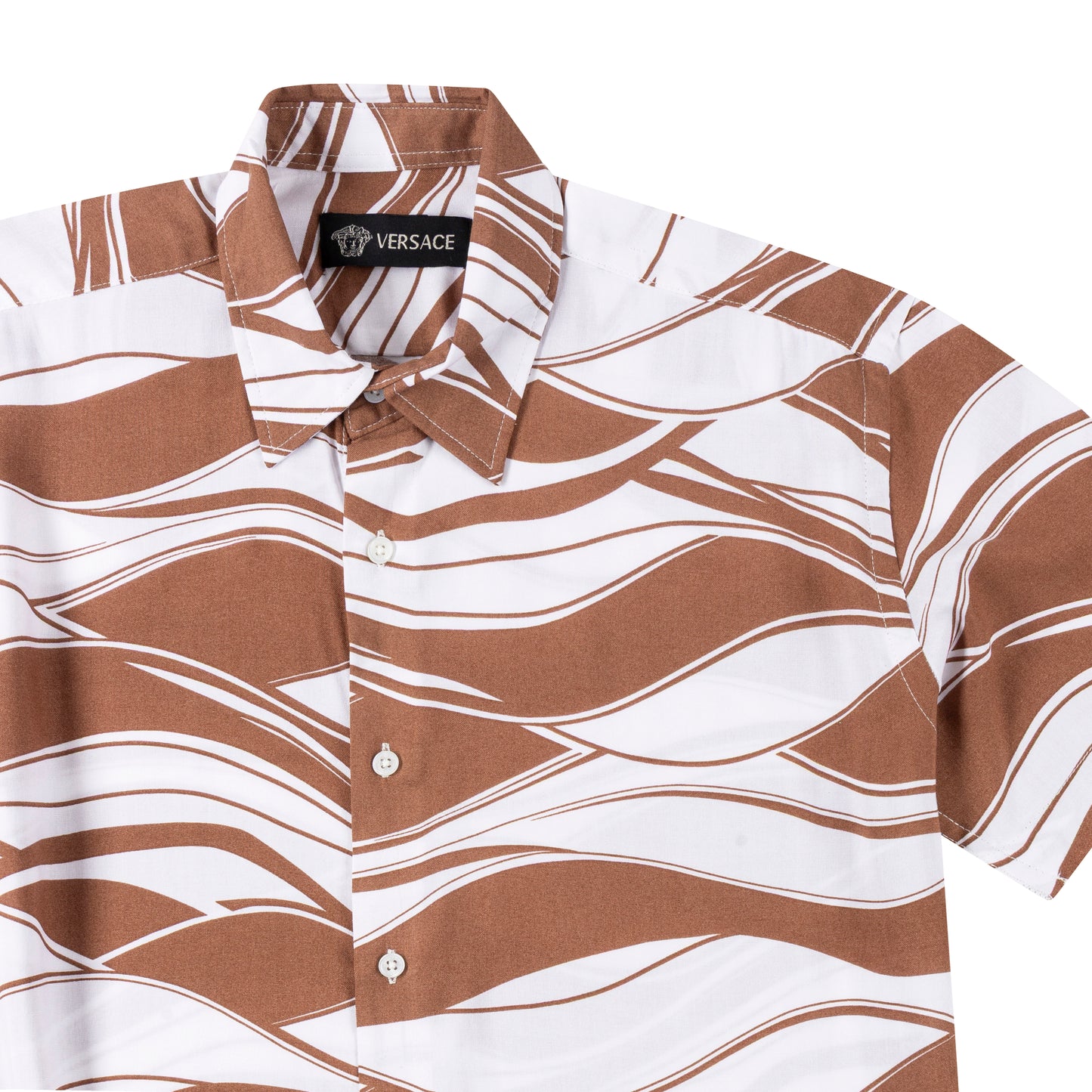 HS-10 Half Shirt