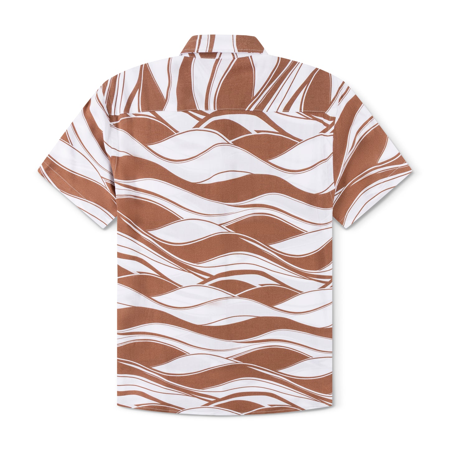 HS-10 Half Shirt
