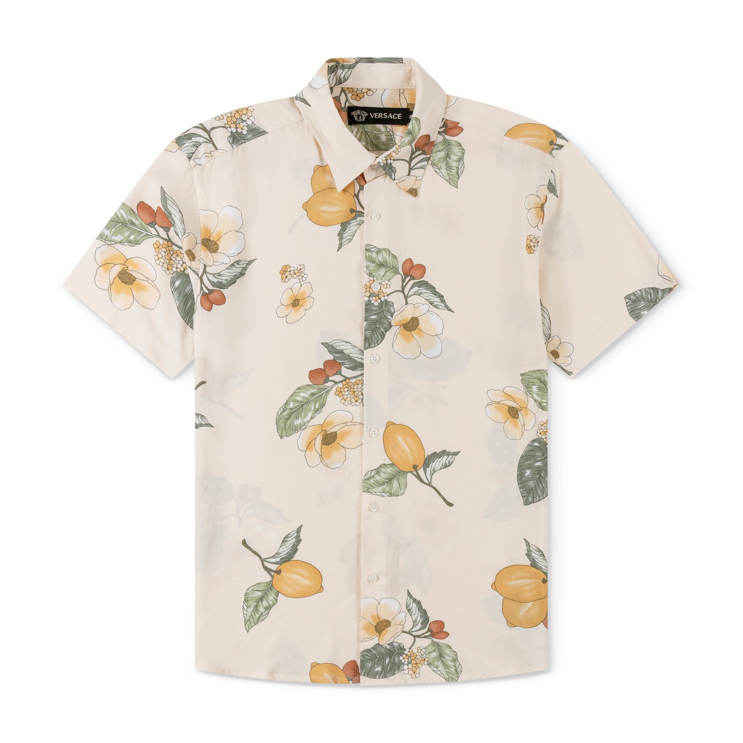 HS-11 Half Shirt