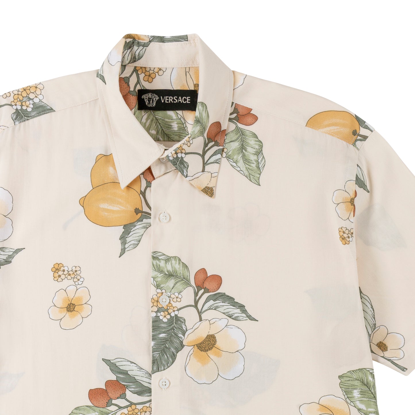 HS-11 Half Shirt