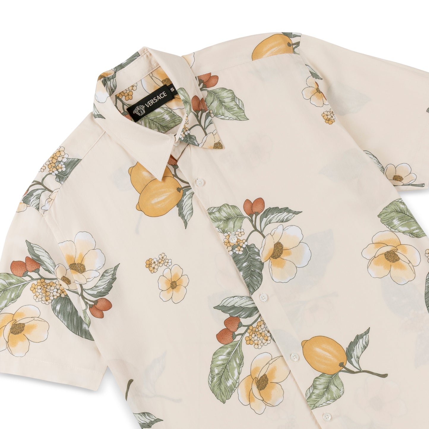 HS-11 Half Shirt