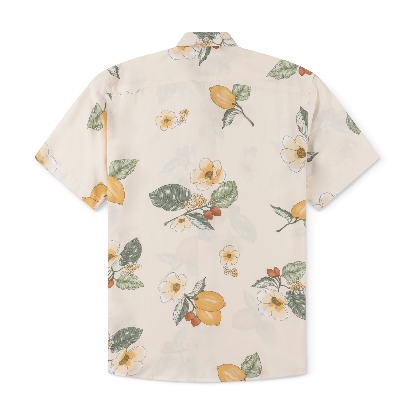 HS-11 Half Shirt