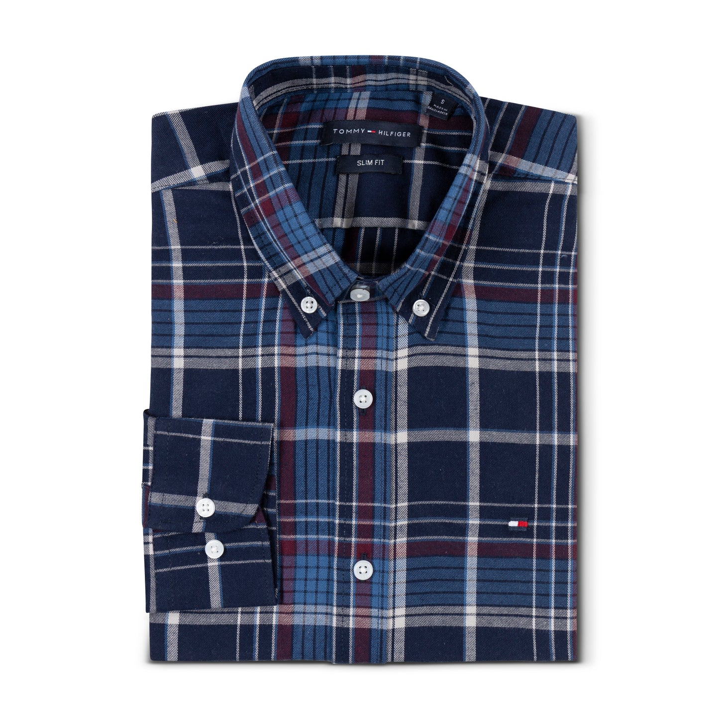 CSTH-04 Casual Shirt