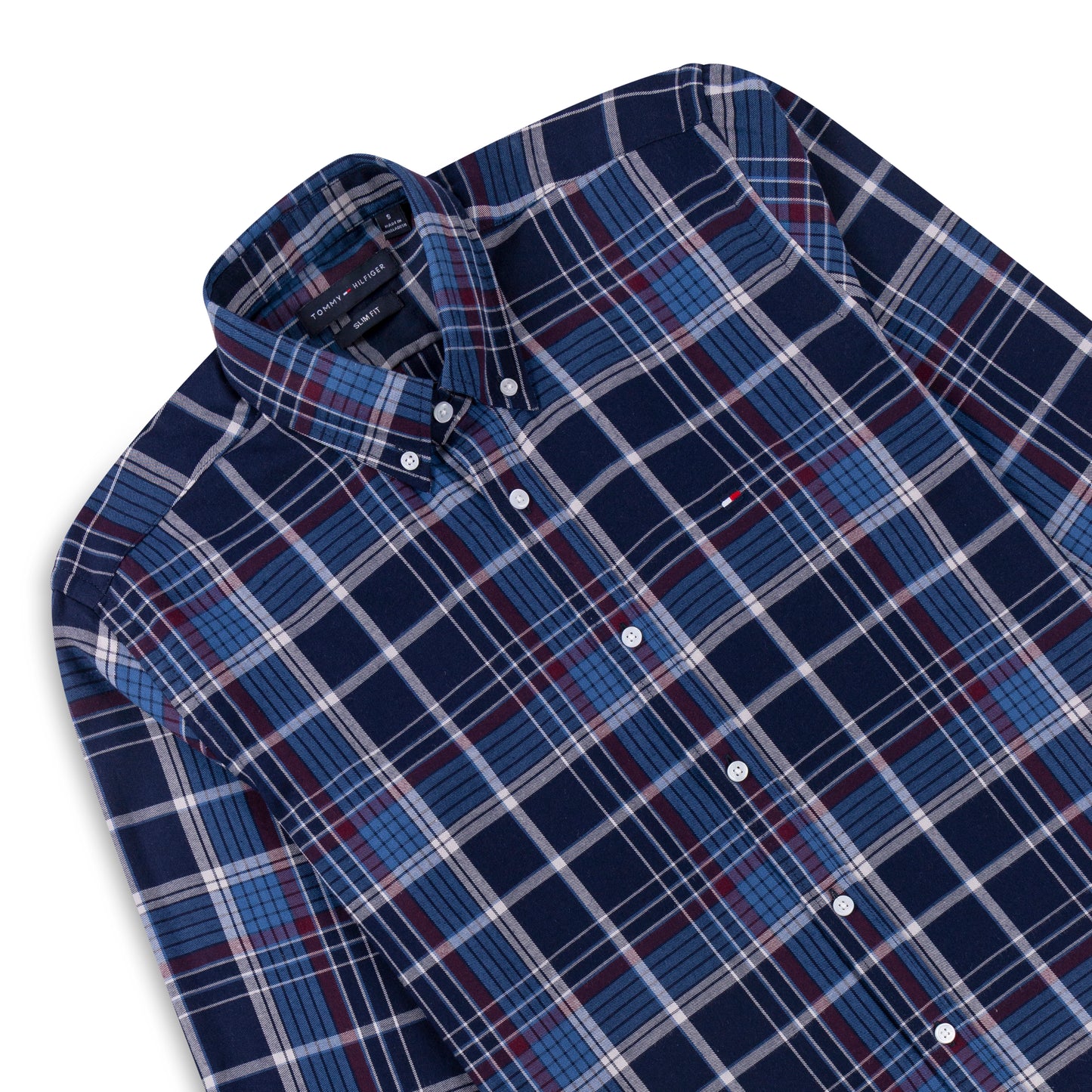 CSTH-04 Casual Shirt