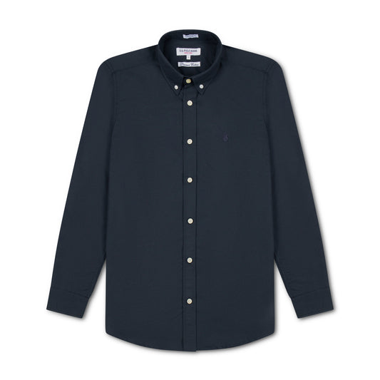 Formal Shirt Dark Navy USPFS-01