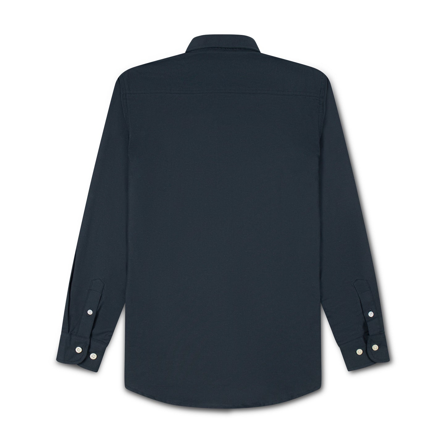 Formal Shirt Dark Navy USPFS-01