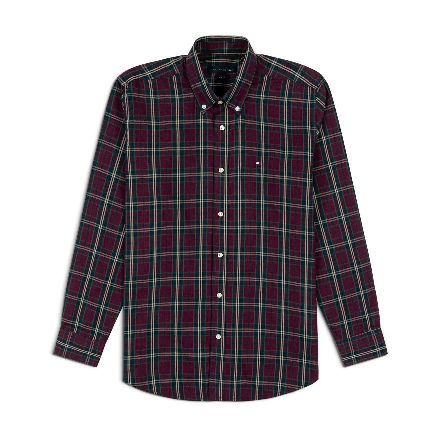 CSTH-01 Casual Shirt
