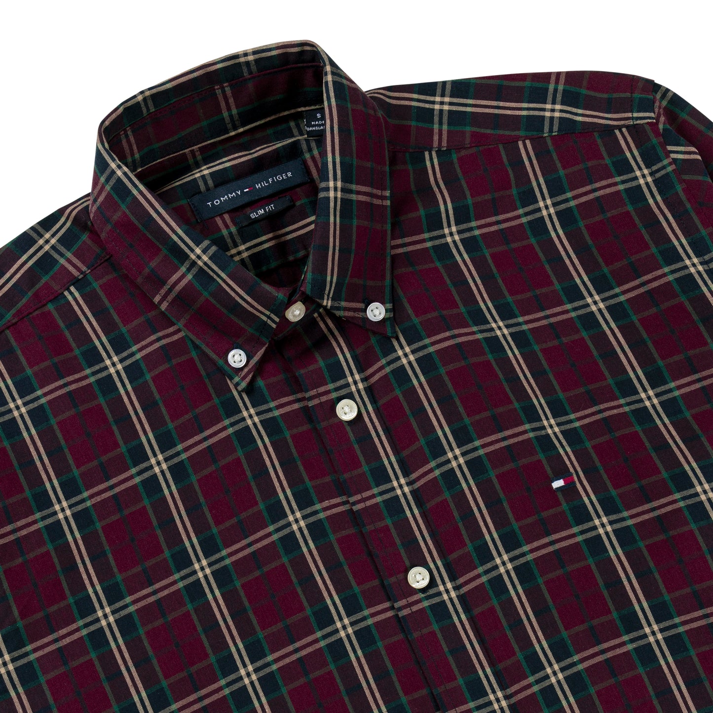 CSTH-01 Casual Shirt