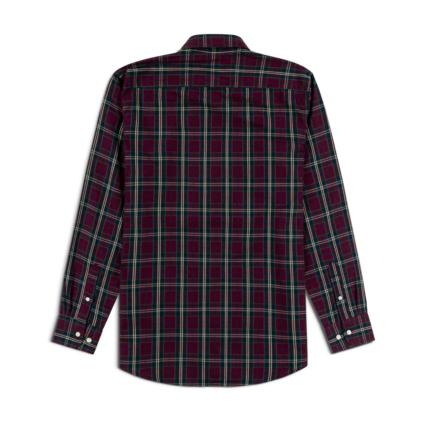 CSTH-01 Casual Shirt