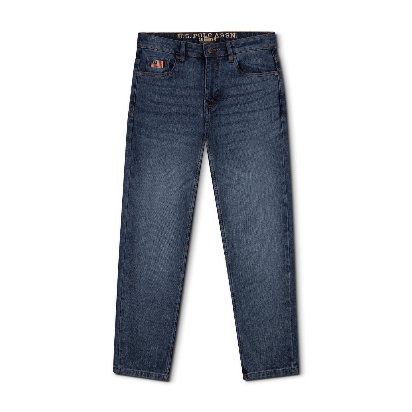 USPJP-01 Denim Pant