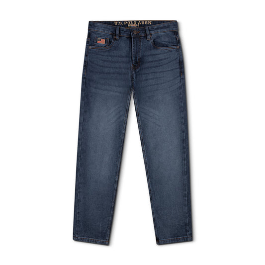 USPJP-01 Denim Pant