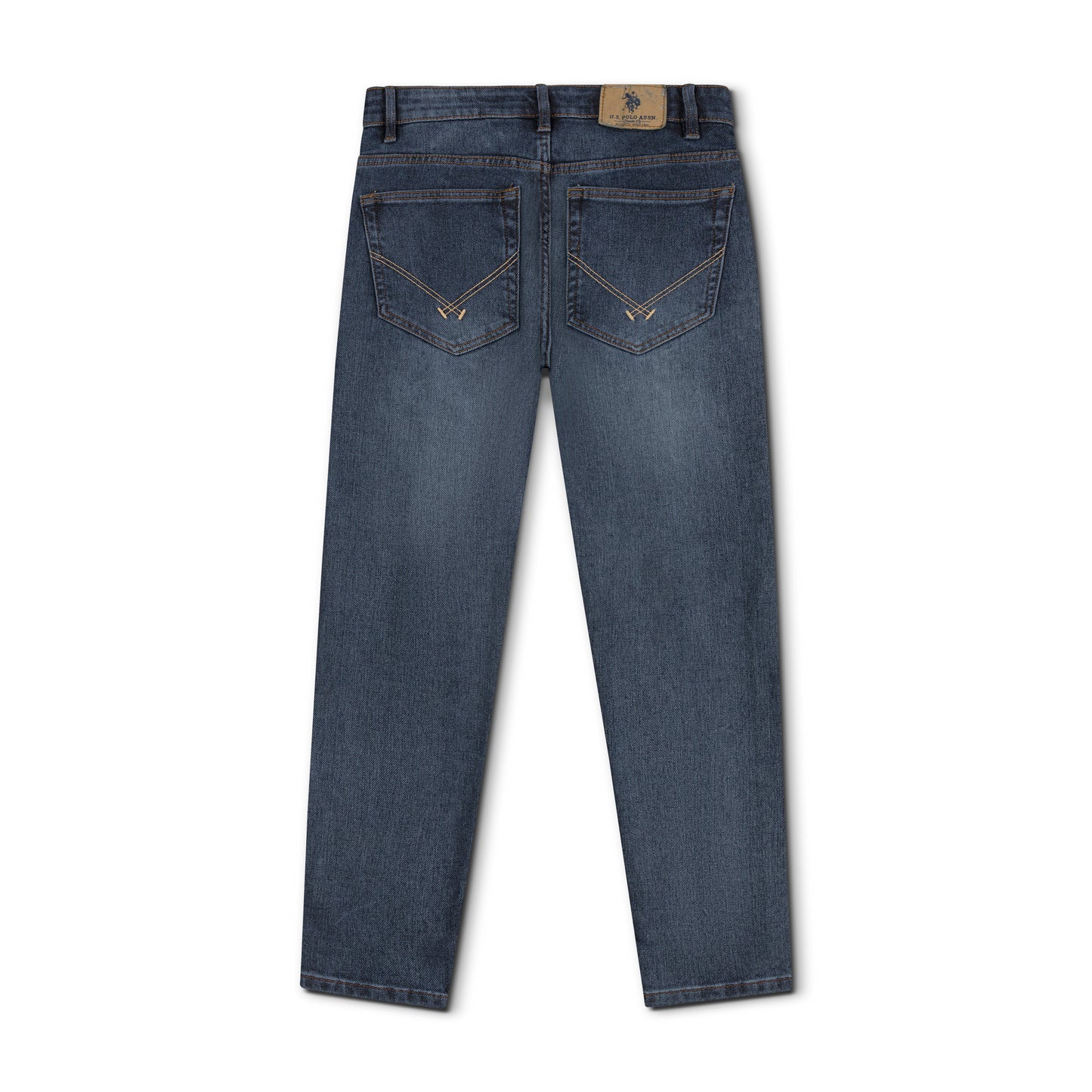 USPJP-01 Denim Pant