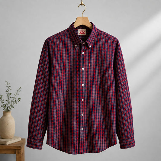 CSLV-01 Single Pocket Shirt