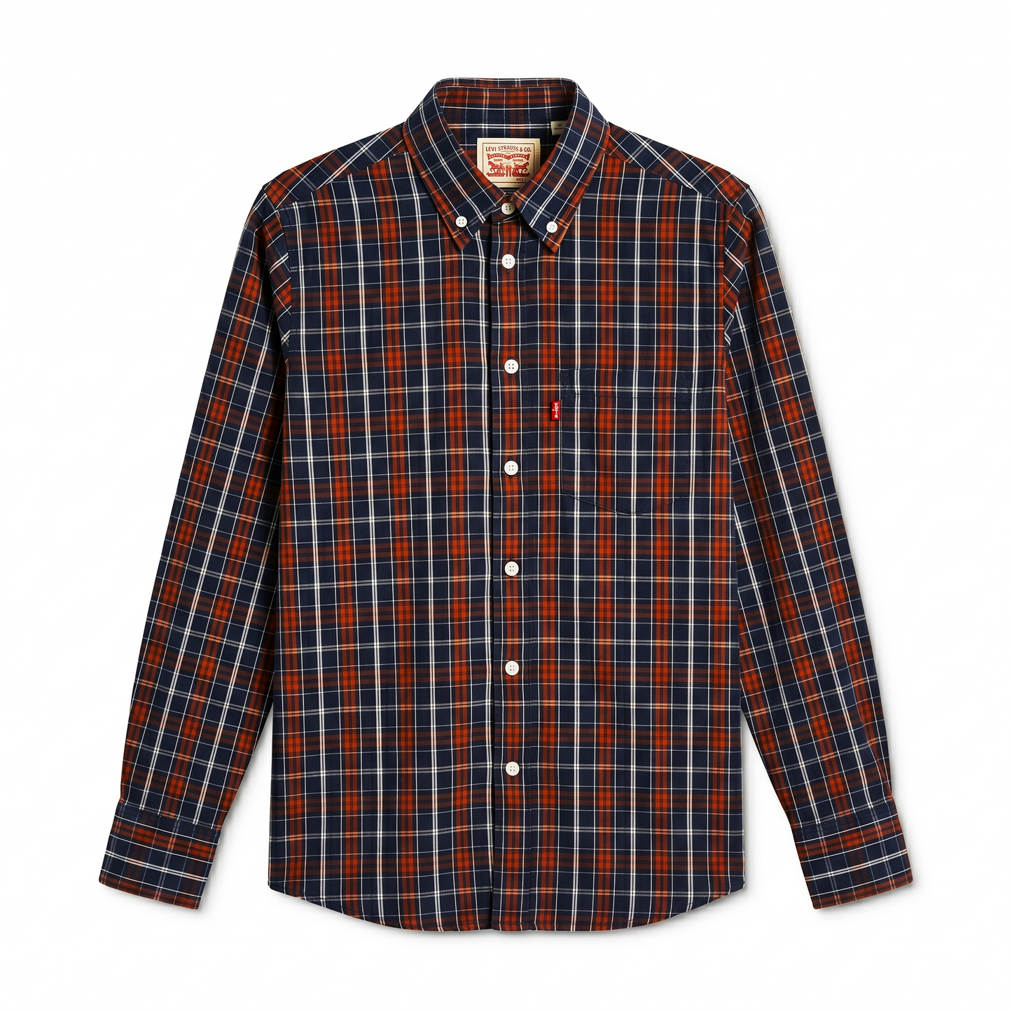 CSLV-05 Single Pocket Shirt