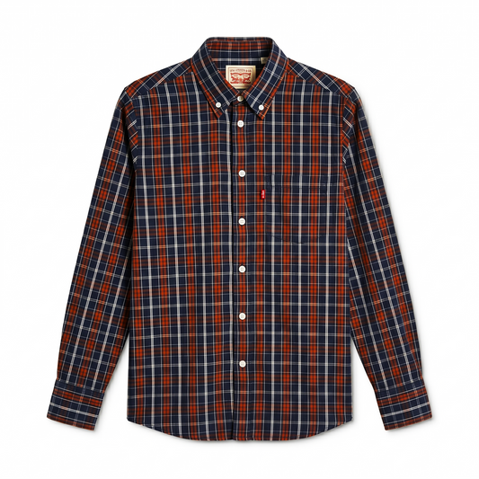 CSLV-05 Single Pocket Shirt