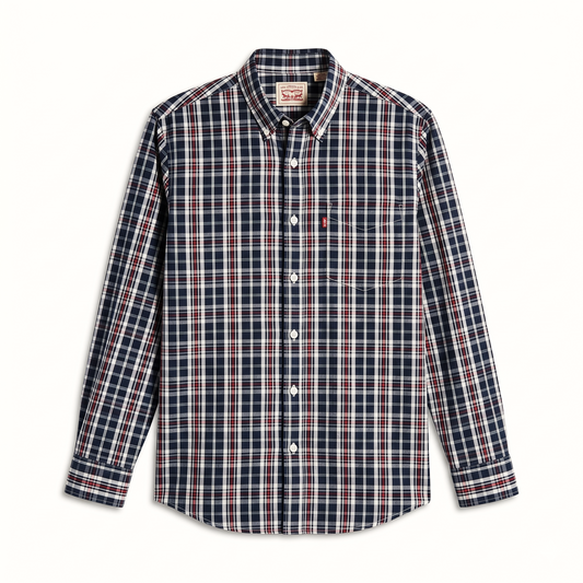 CSLV-08 Single Pocket Shirt