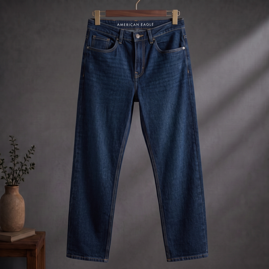 AEJP-01 Denim Pant