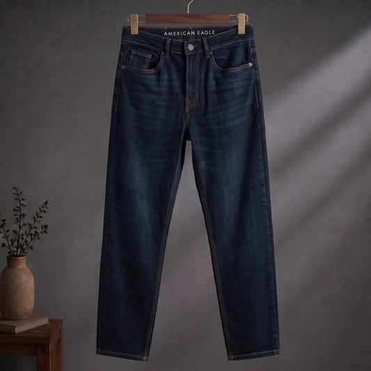 AEJP-02 Denim Pant