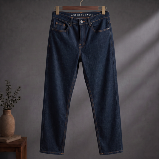 AEJP-04 Denim Pant