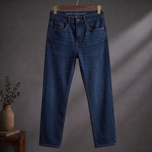 AEJP-05 Denim Pant