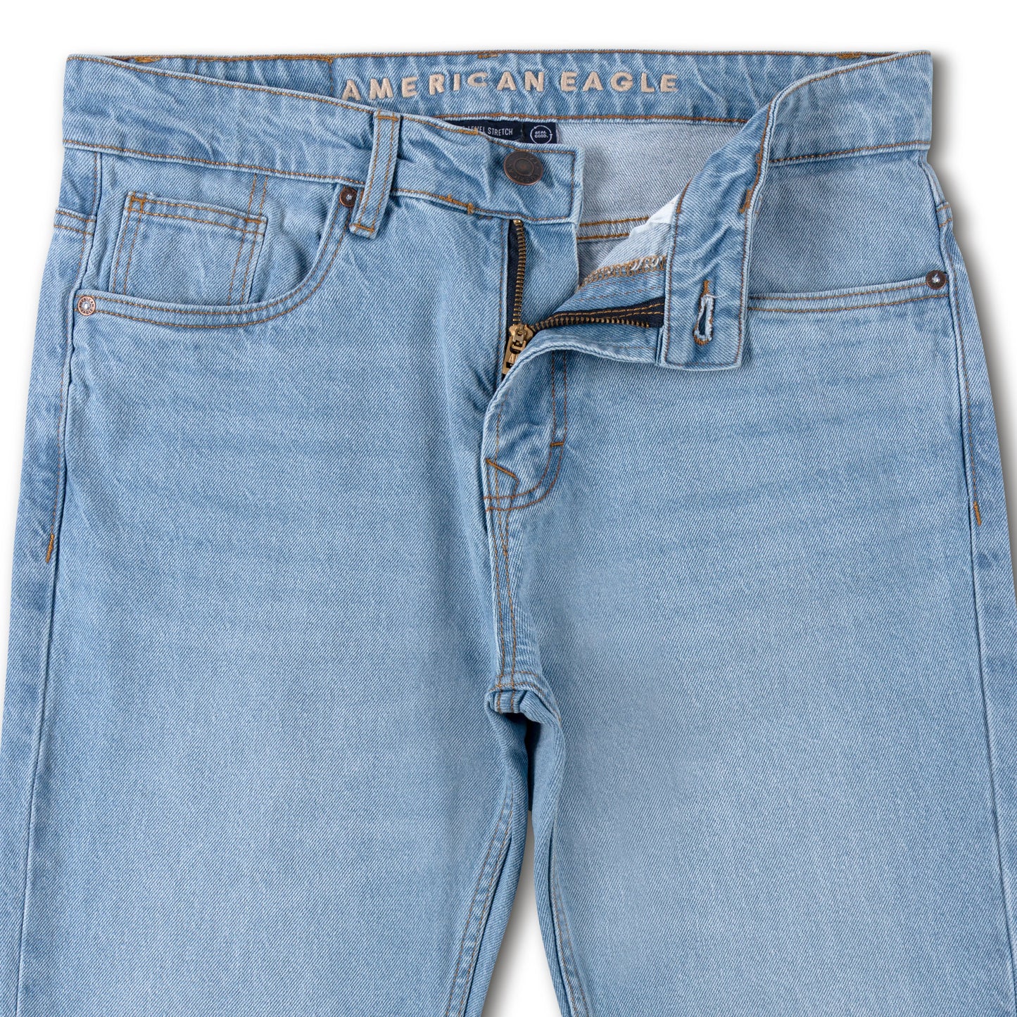 AEJP-06 Denim Pant