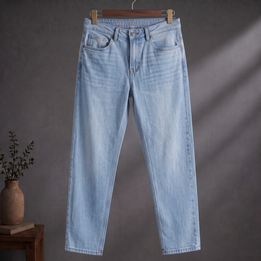 AEJP-06 Denim Pant