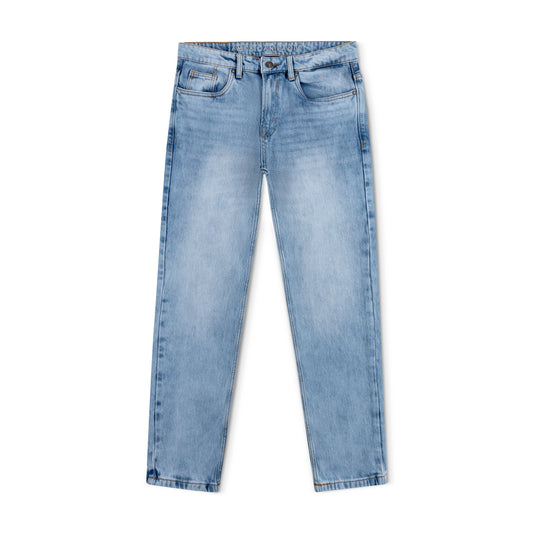 AEJP-07 Denim Pant