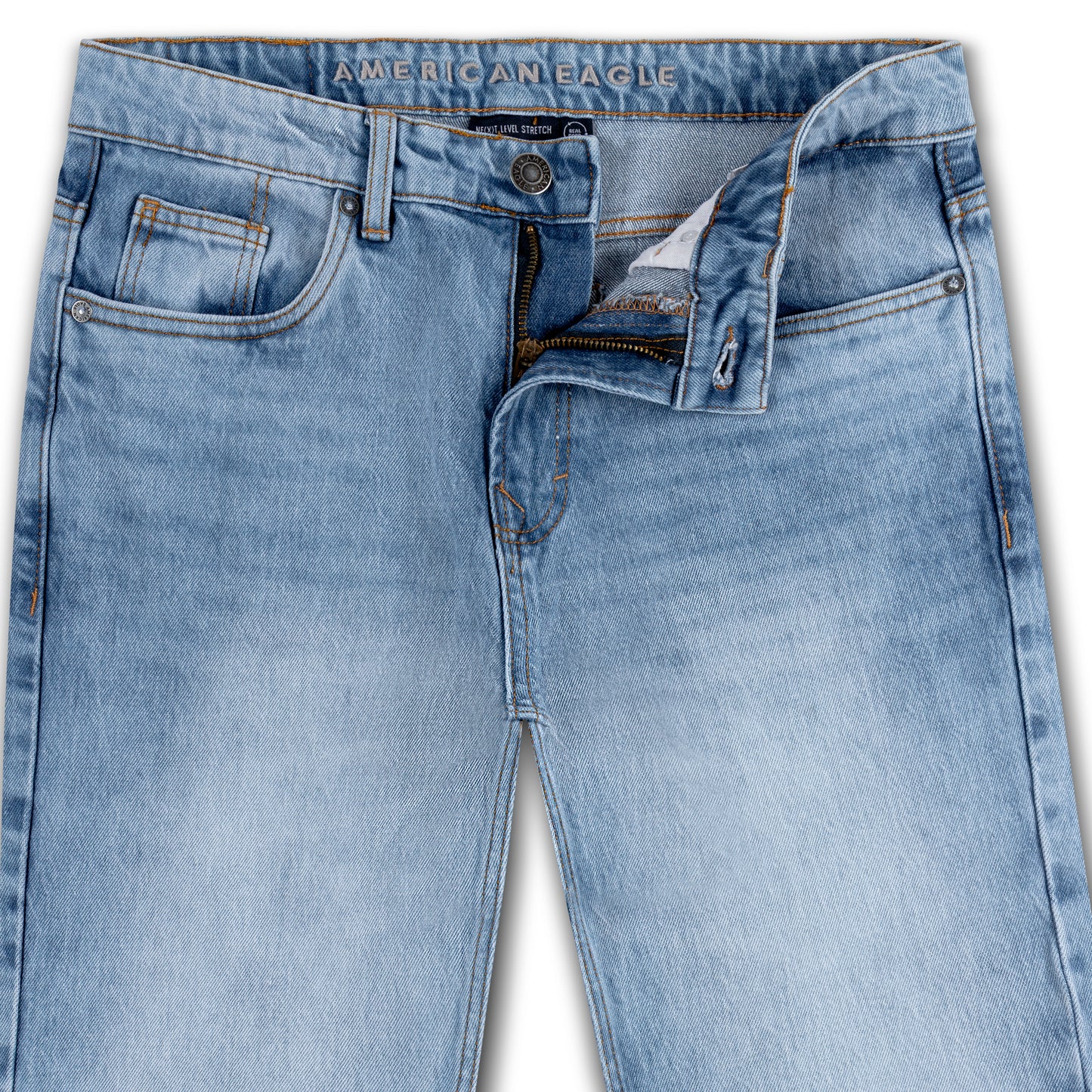 AEJP-07 Denim Pant