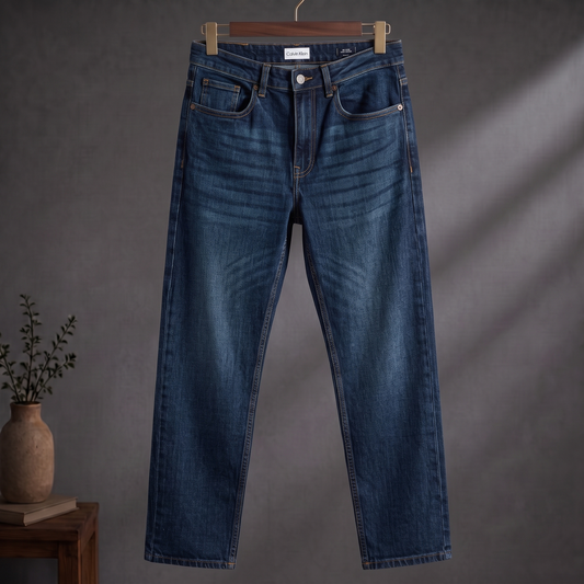 CKJP-01 Denim Pant