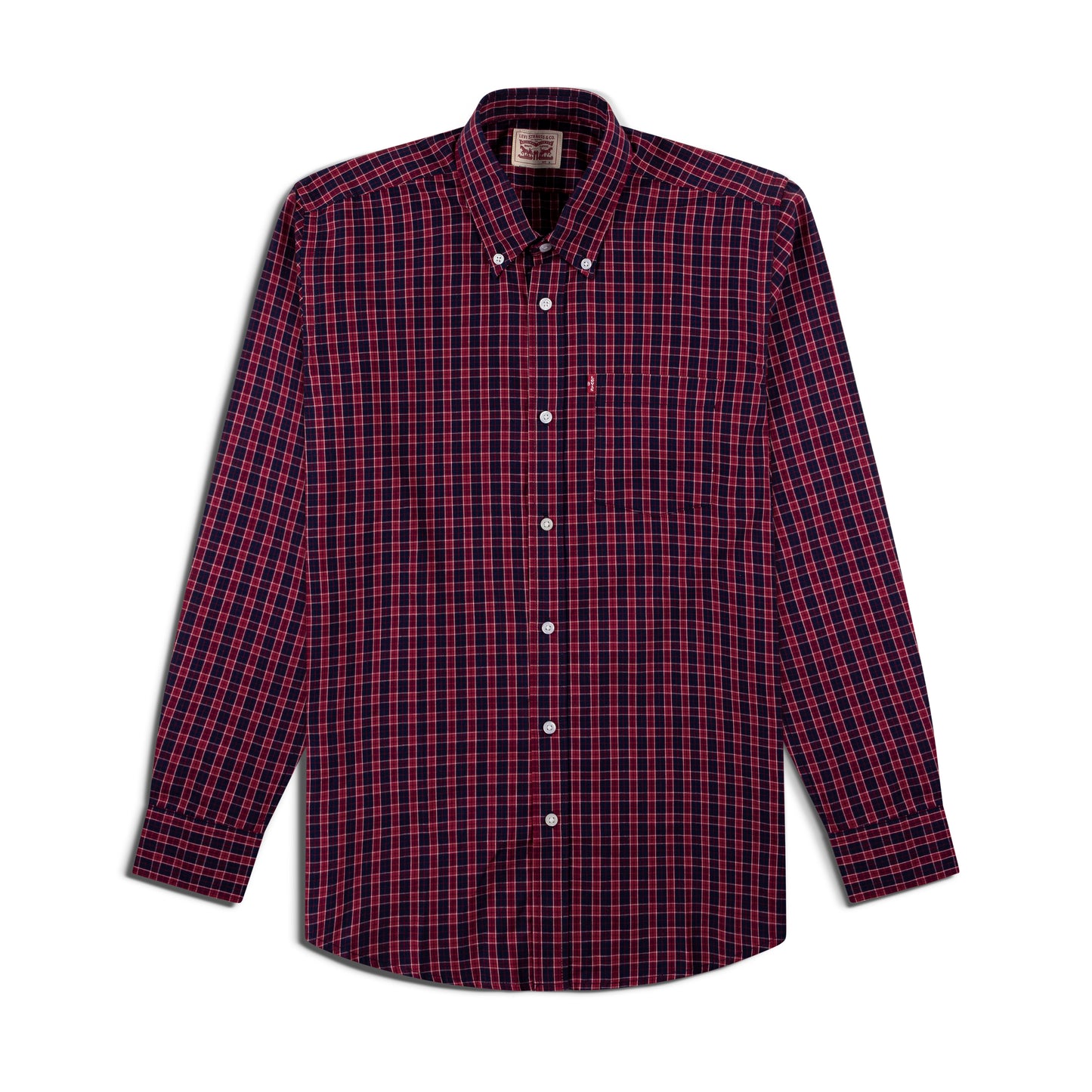 CSLV-01 Single Pocket Shirt