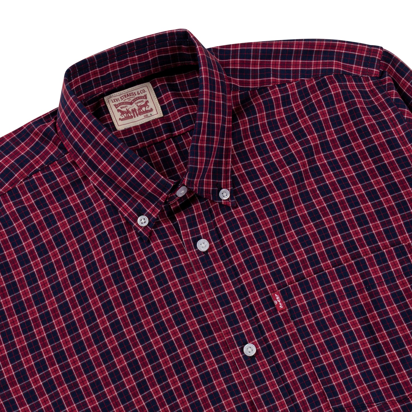 CSLV-01 Single Pocket Shirt
