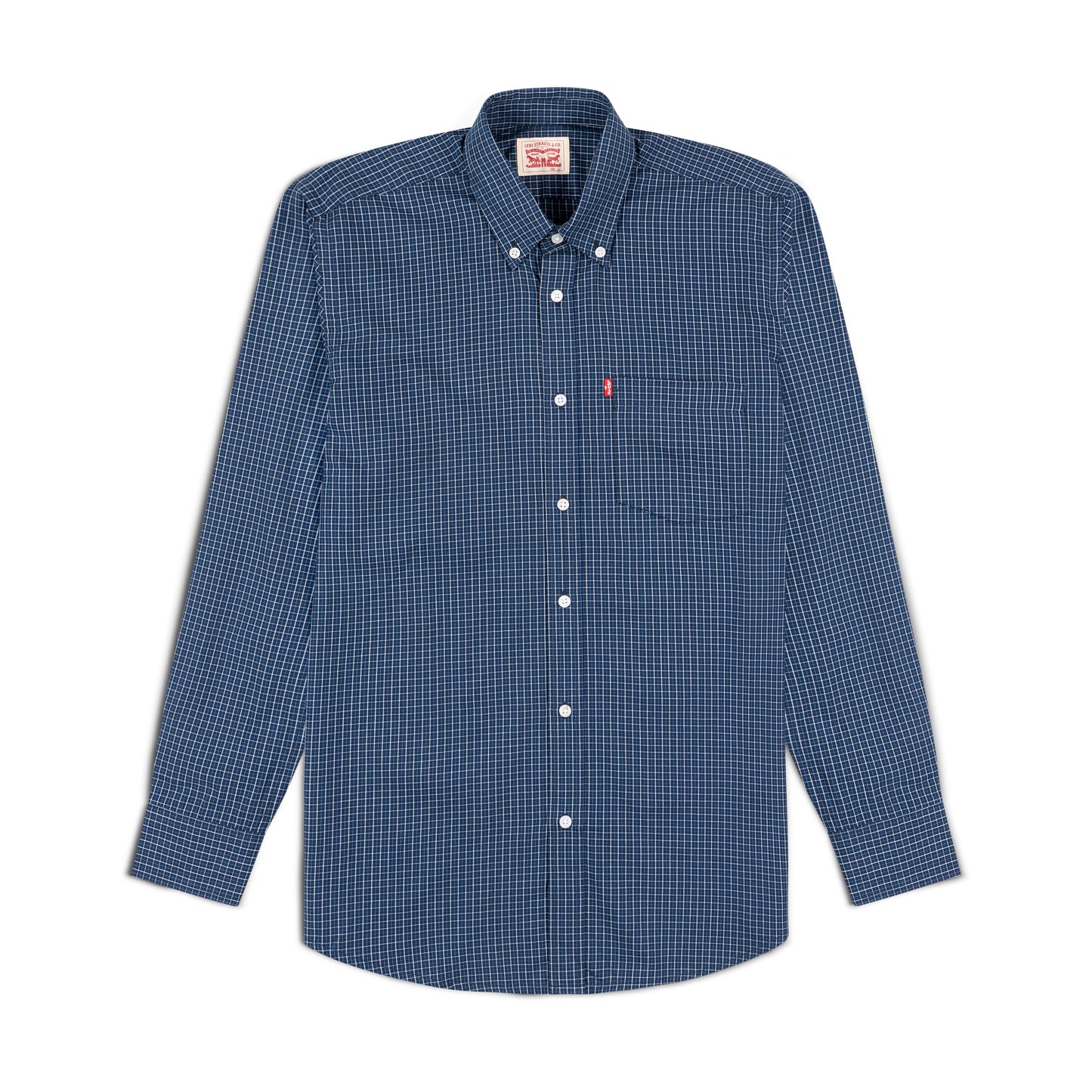 CSLV-02 Single Pocket Shirt