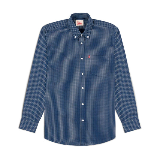 CSLV-02 Single Pocket Shirt