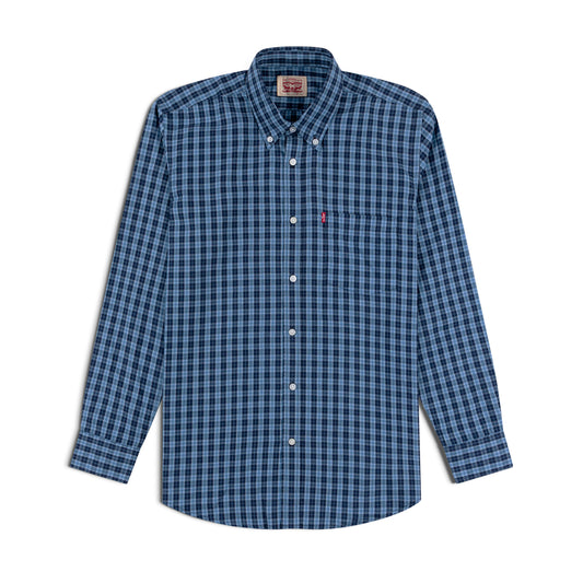 CSLV-03 Single Pocket Shirt