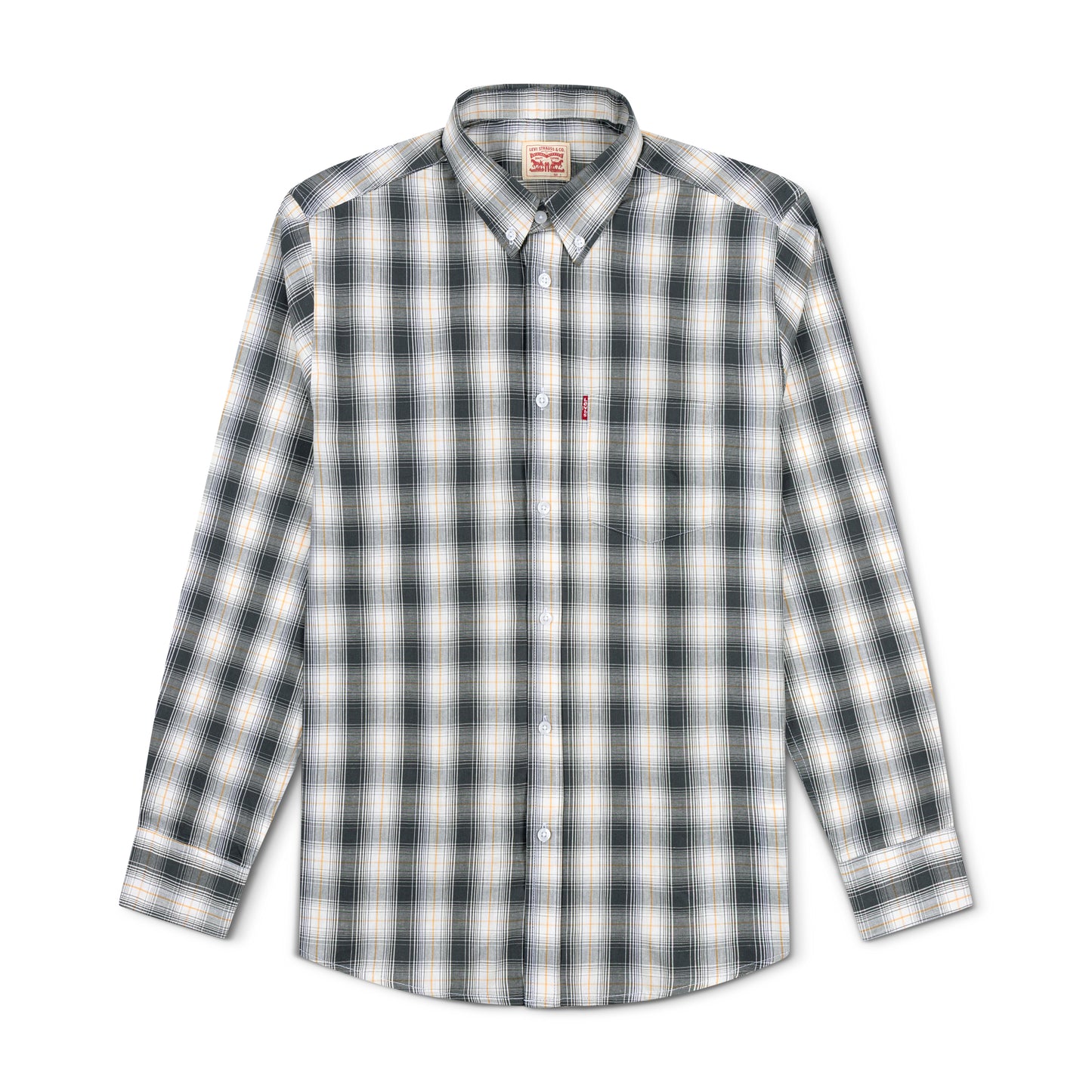 CSLV-04 Single Pocket Shirt