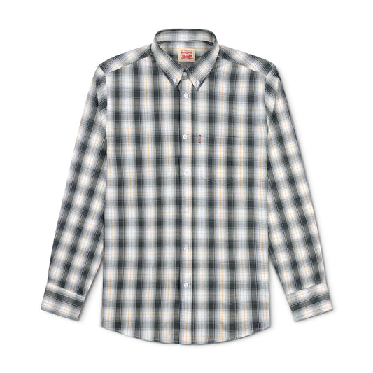 CSLV-04 Single Pocket Shirt