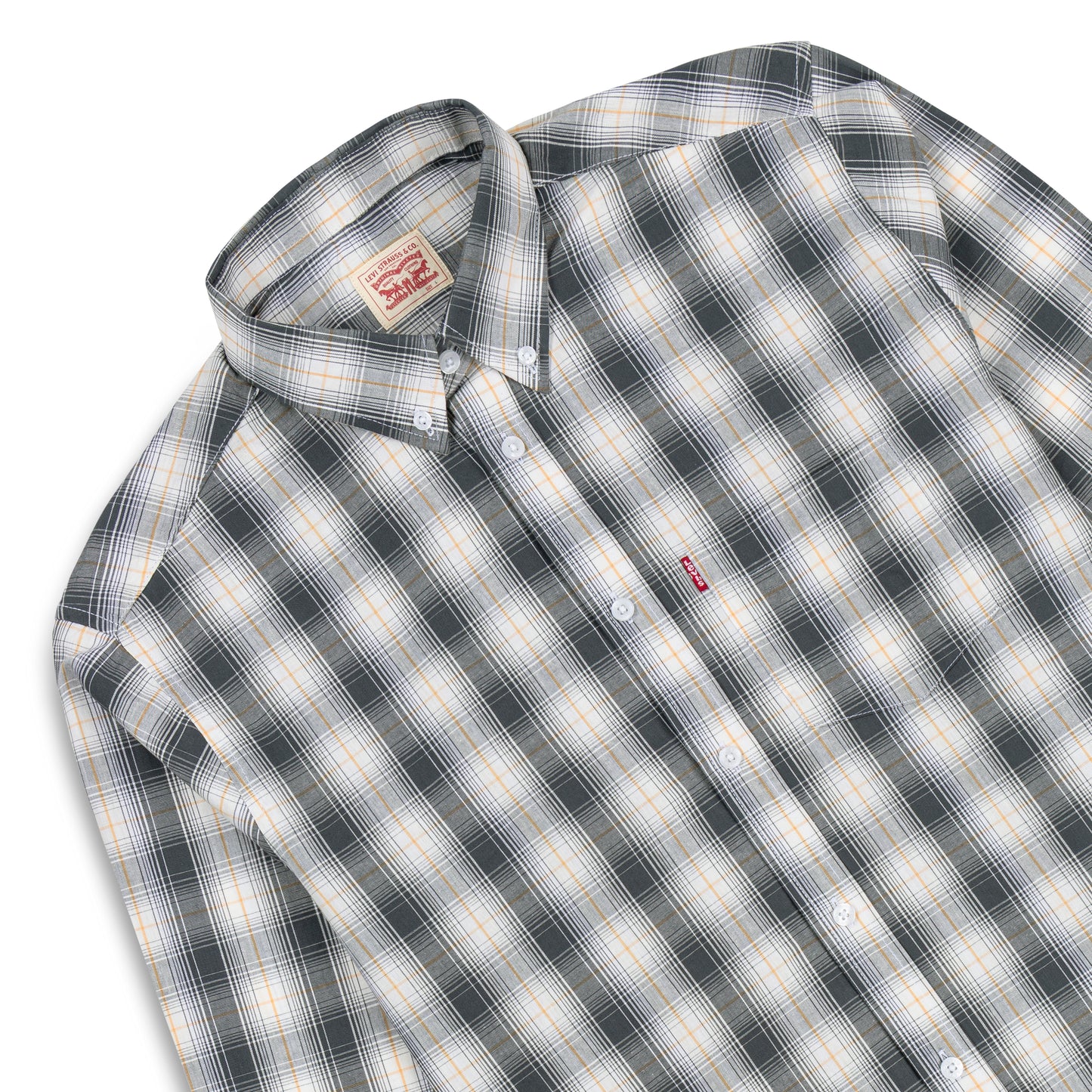 CSLV-04 Single Pocket Shirt