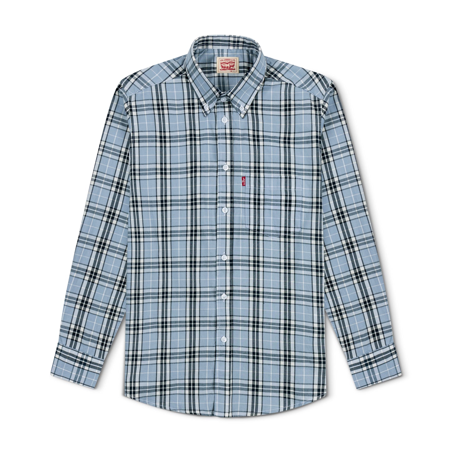CSLV-07 Single Pocket Shirt
