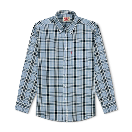 CSLV-07 Single Pocket Shirt