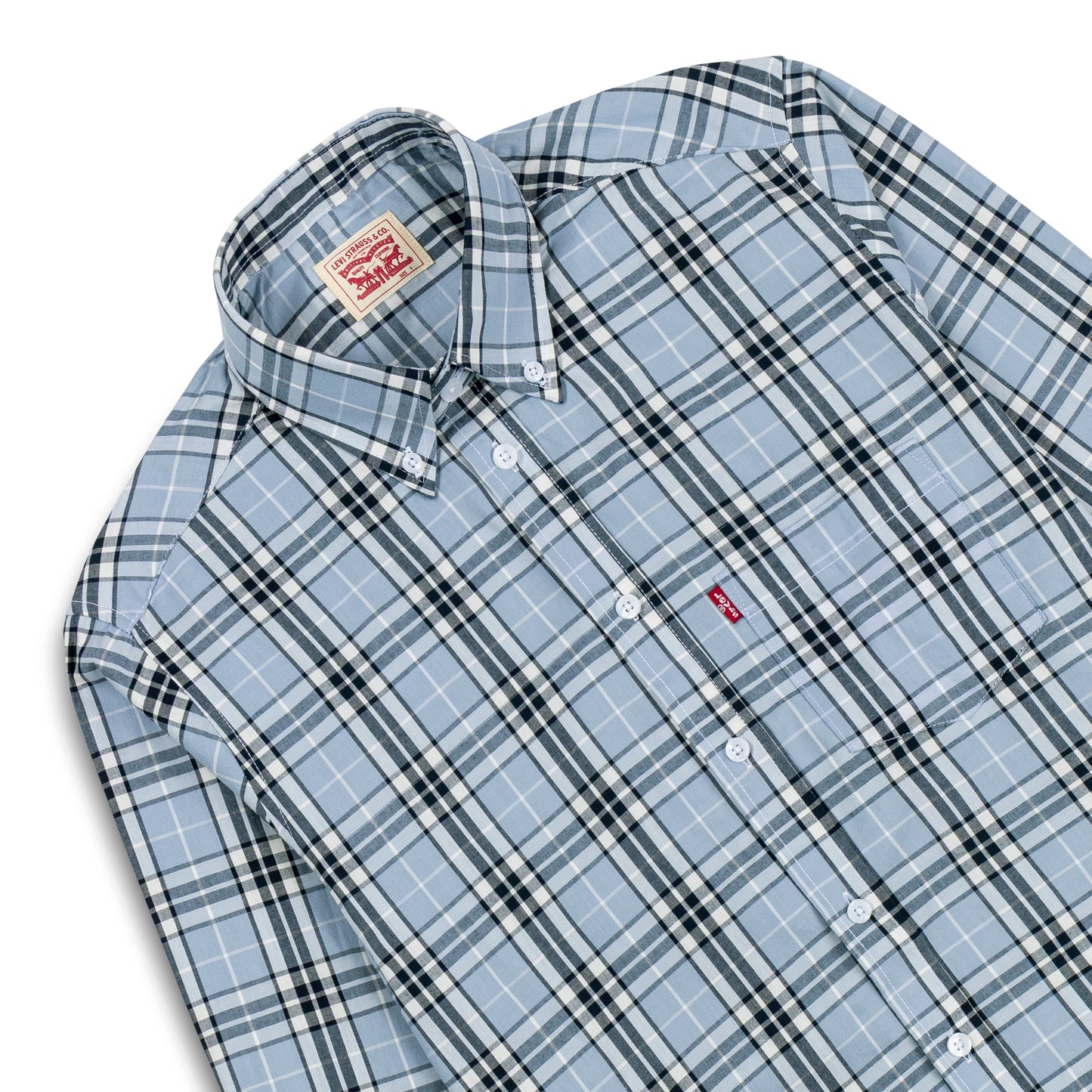 CSLV-07 Single Pocket Shirt