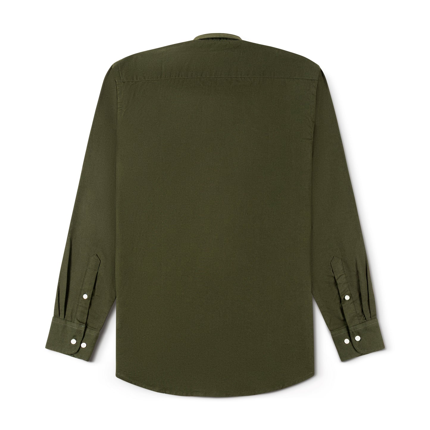 CSTH-11 Casual Shirt Olive