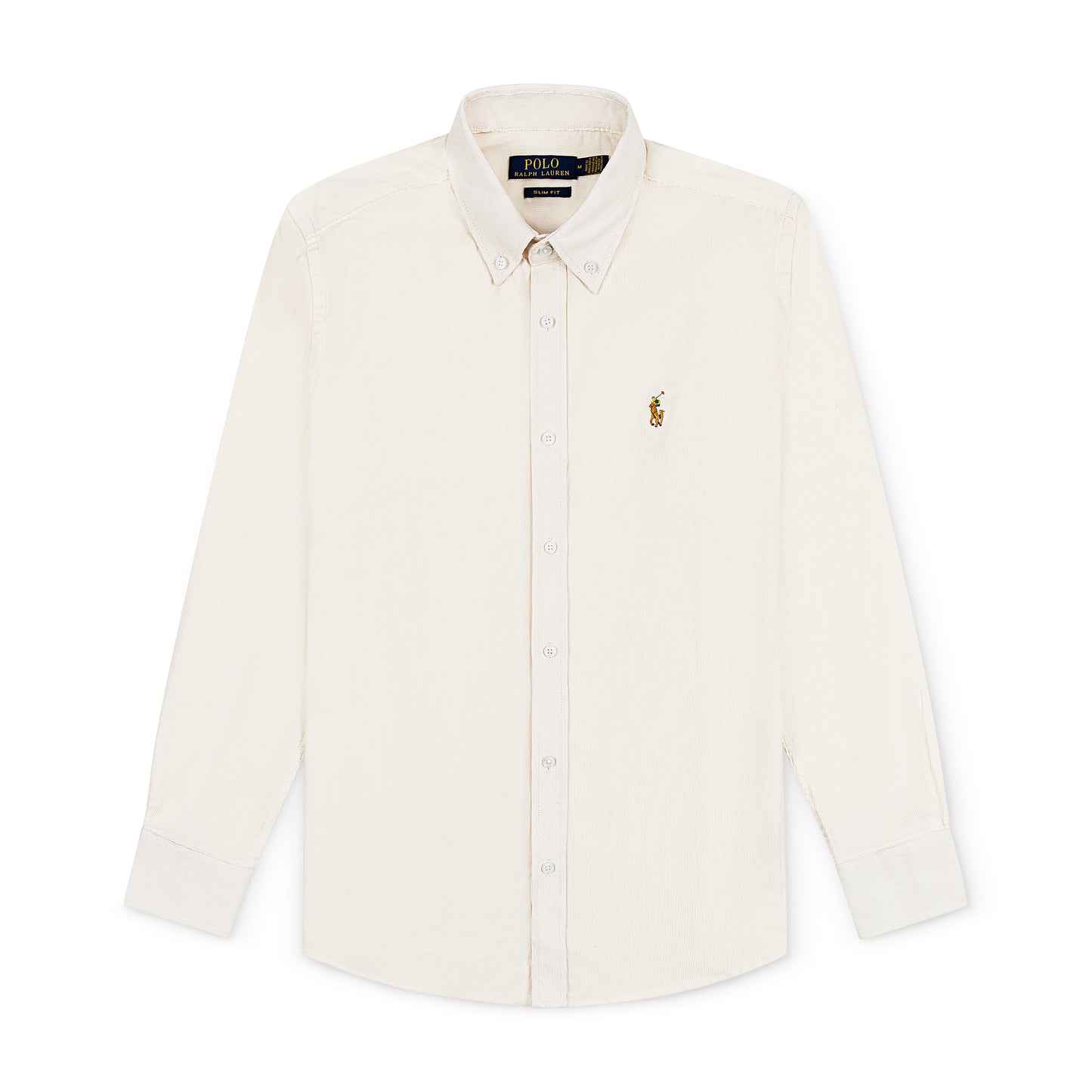 Corduroy Shirt CS-06