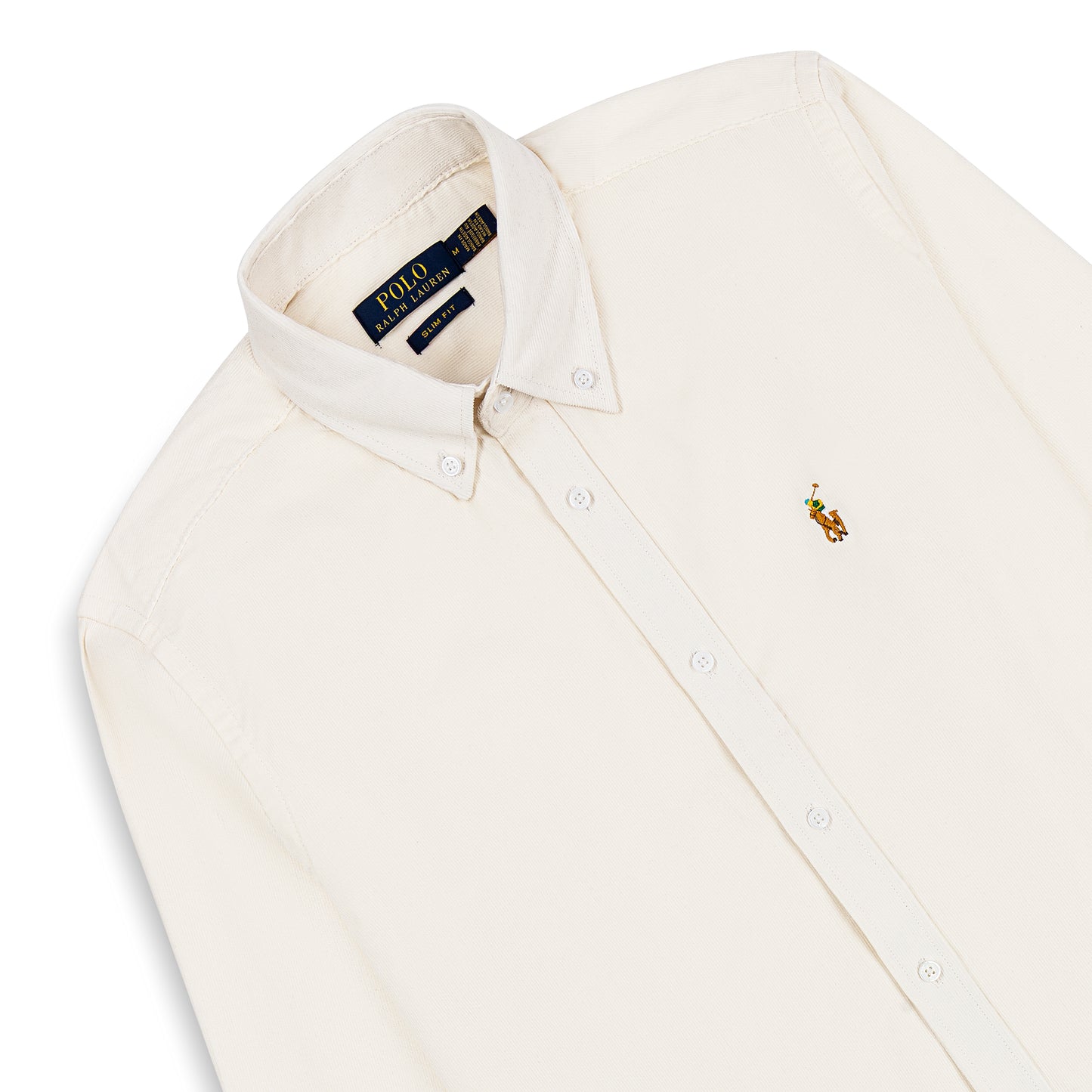 Corduroy Shirt CS-06