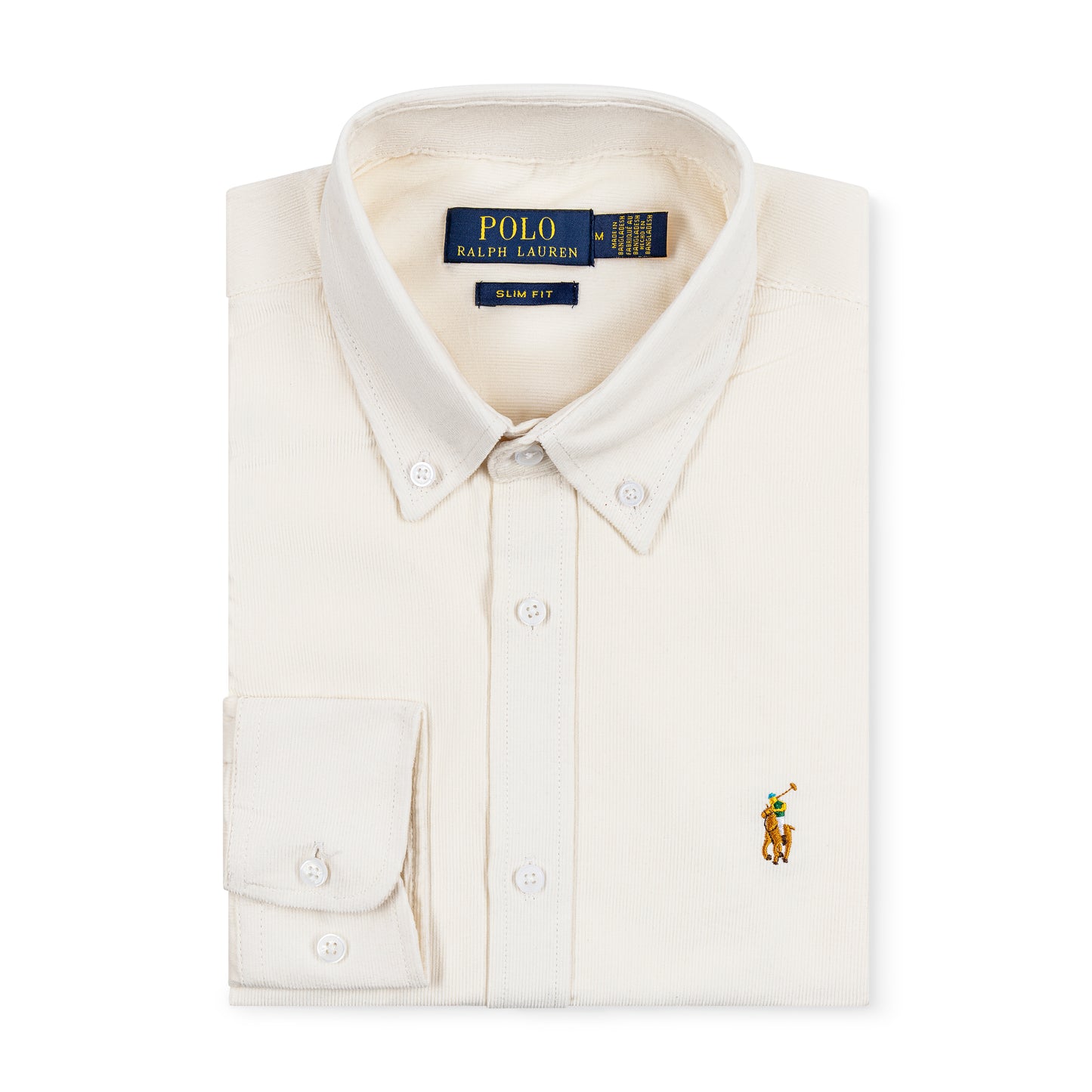 Corduroy Shirt CS-06