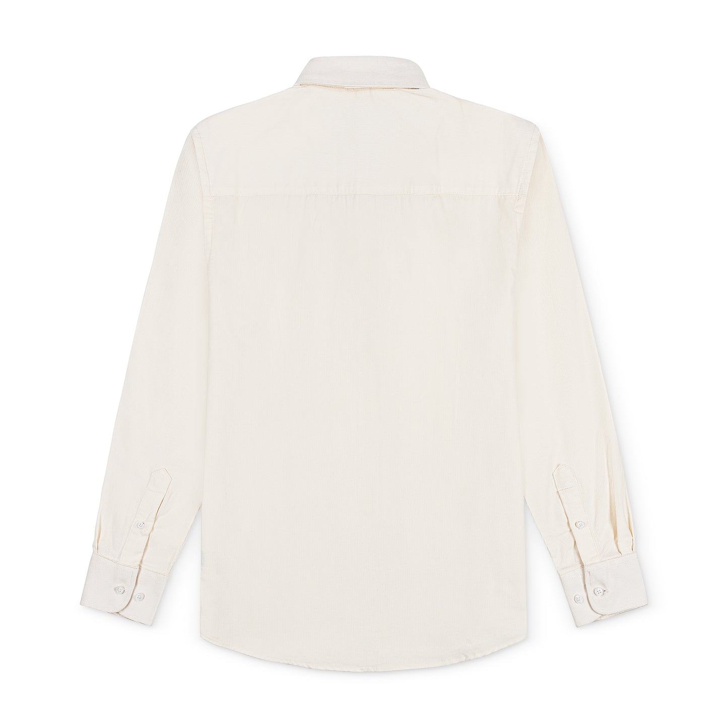 Corduroy Shirt CS-06