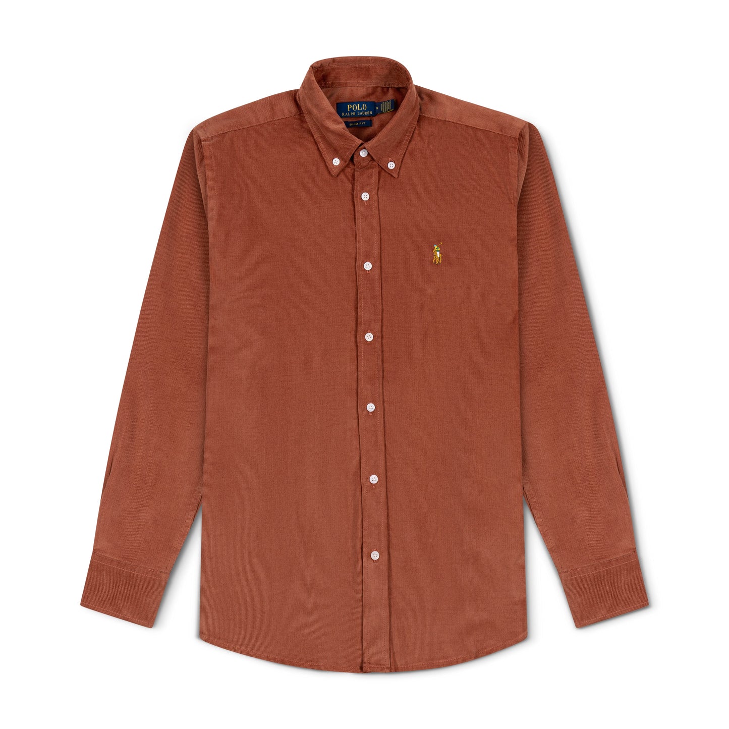 Corduroy Shirt CS-07