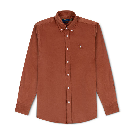 Corduroy Shirt CS-07