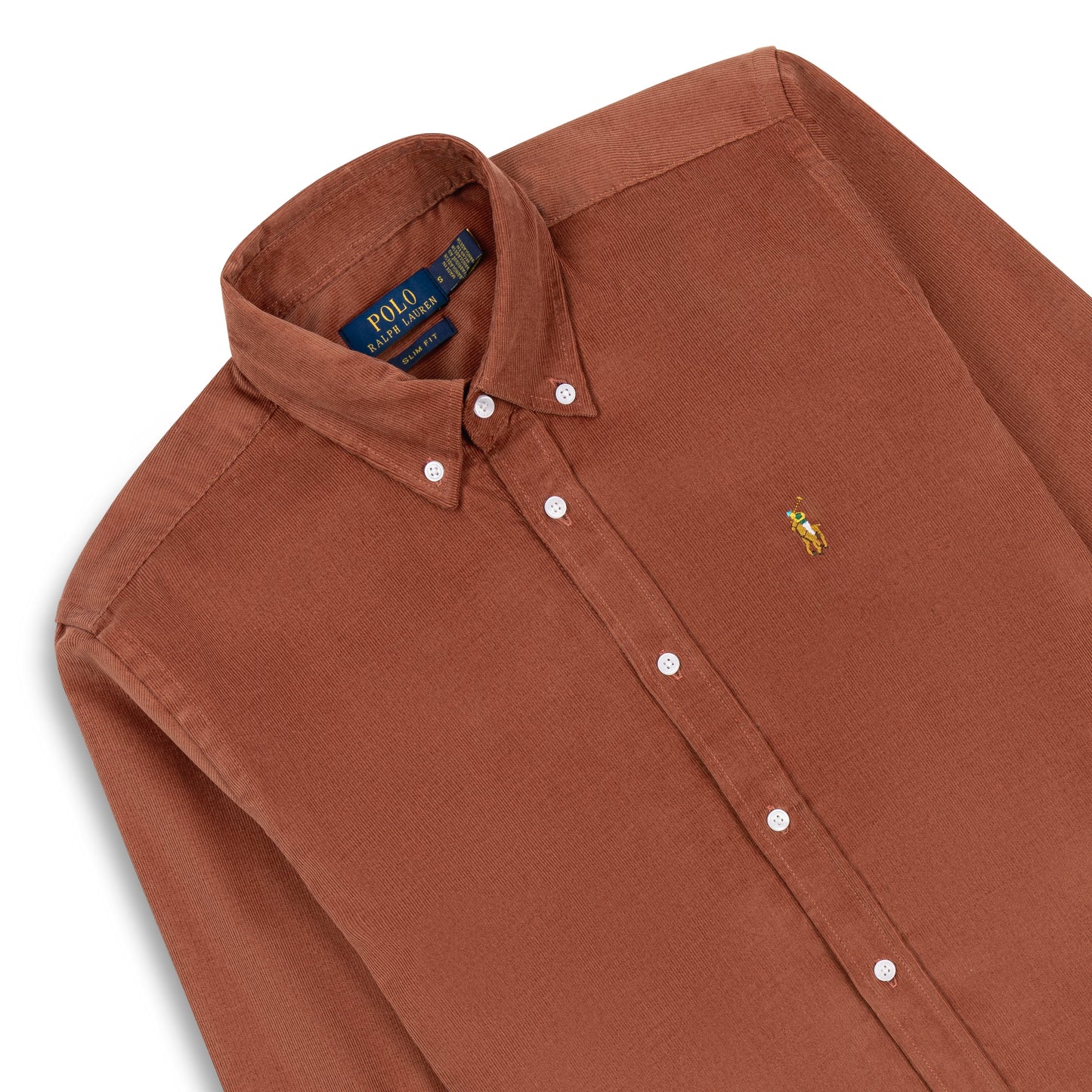 Corduroy Shirt CS-07